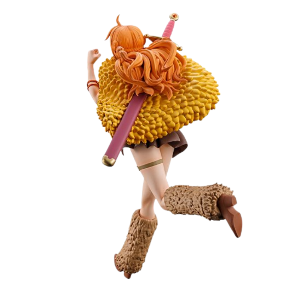 masterlise nami giant bash