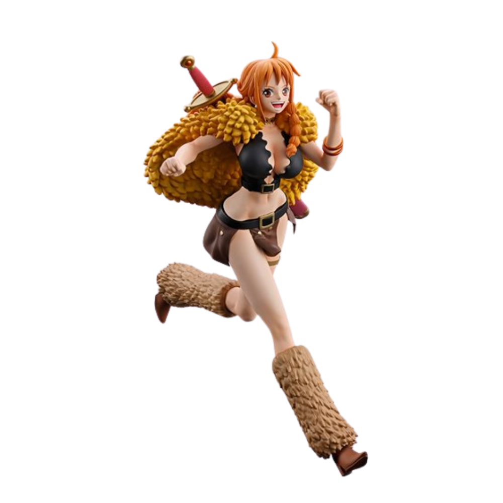 masterlise nami giant bash