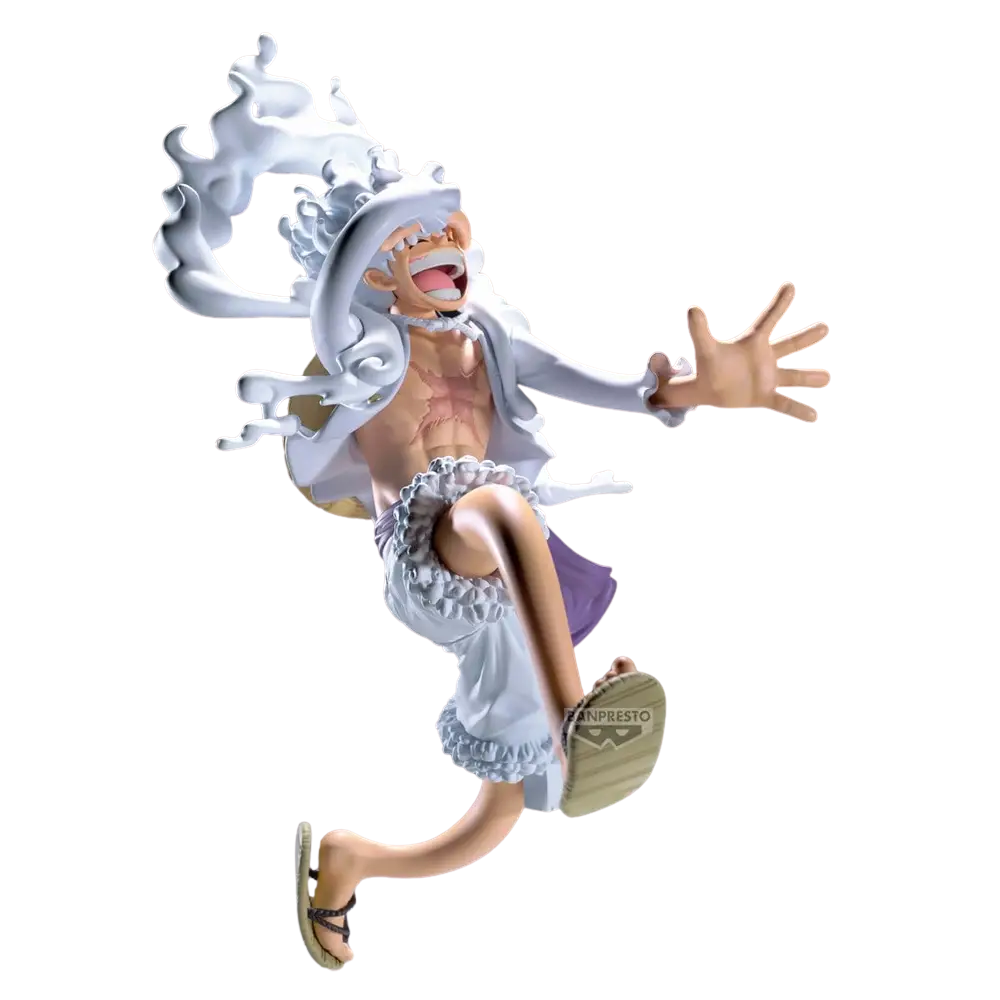 Grandista Luffy Gear 5