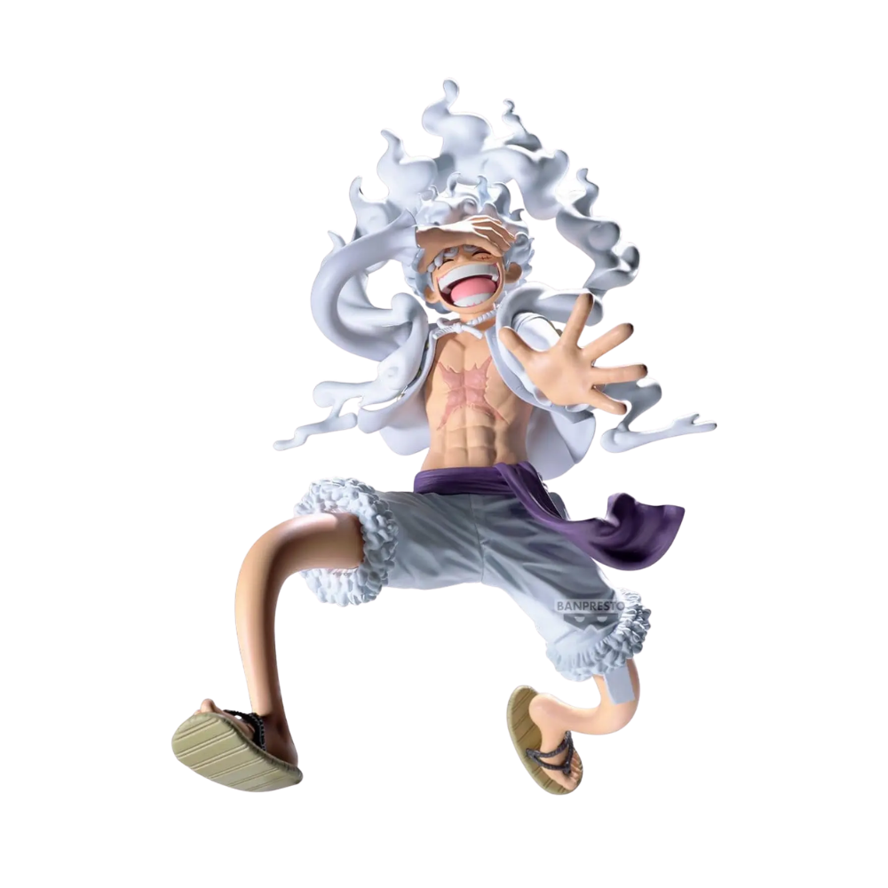 Grandista Luffy Gear 5